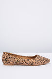 Women Rubi Primo Point - Neutral Cheetah Sprint