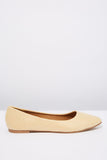 Women Rubi Primo Point - Neutral Raffia